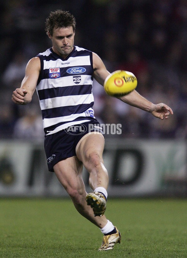 AFL 2006 Rd 16 - Geelong v Western Bulldogs - 36661