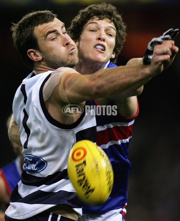 AFL 2006 Rd 16 - Geelong v Western Bulldogs - 36626