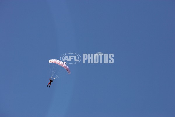 AFL 2006 Grand Final - Sydney Swans v West Coast Eagles - 36933