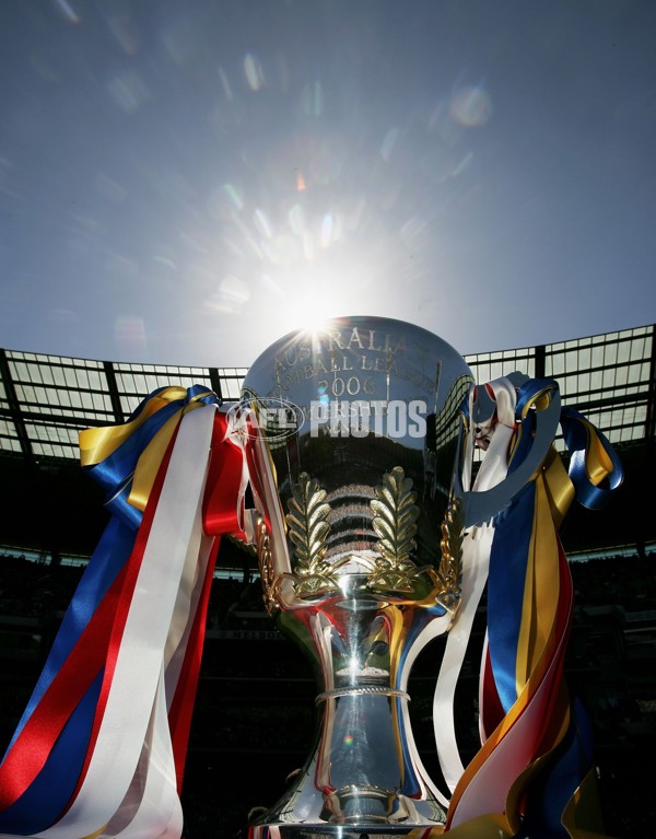 AFL 2006 Grand Final - Sydney Swans v West Coast Eagles - 36928