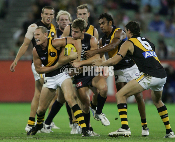AFL Round 1 - Carlton v Richmond - 3741
