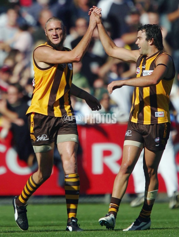 AFL 2006 Rd 1 - Hawthorn v Fremantle - 37654
