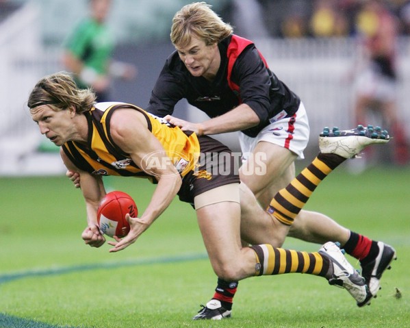 AFL 2006 Rd 5 - Hawthorn v Essendon - 37823
