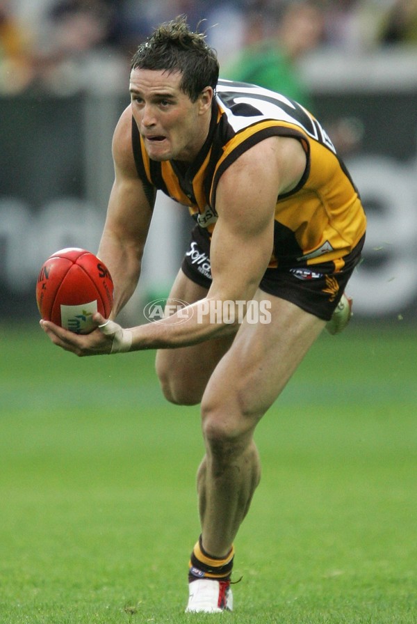 AFL 2006 Rd 5 - Hawthorn v Essendon - 37870