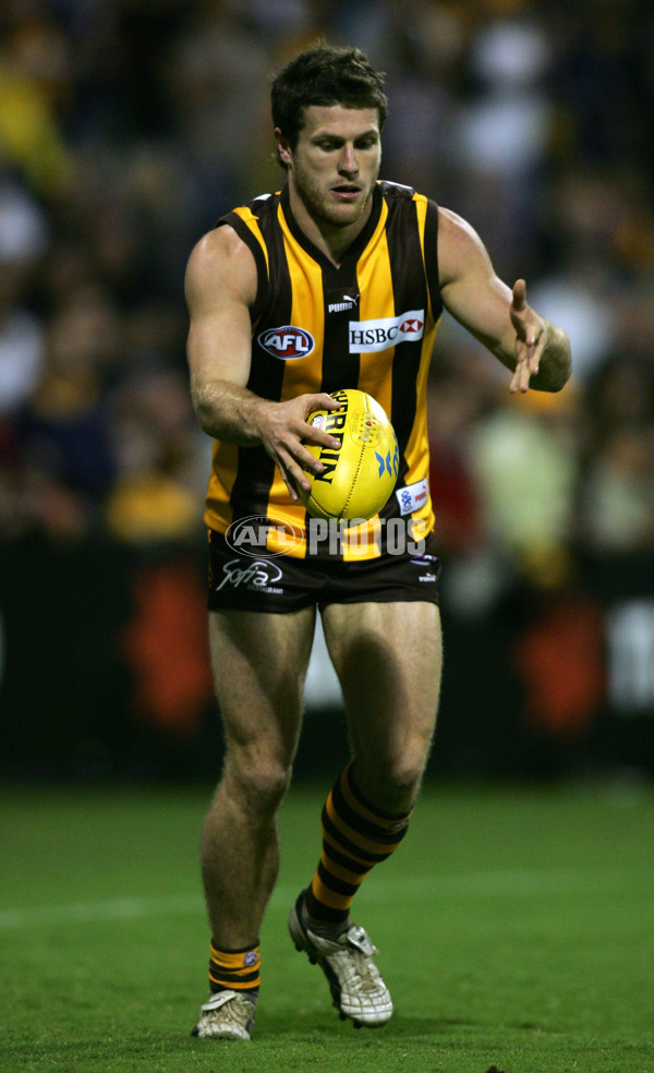 AFL 2006 Rd 7 - Hawthorn v Brisbane Lions - 37904