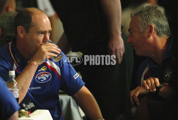 AFL Media - 2006 AFL Draft - A-36386236