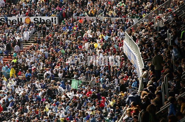AFL 2006 Rd 1 - Geelong v Brisbane Lions - 38458