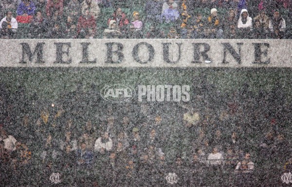 AFL 2006 Rd 5 - Hawthorn v Essendon - 38467