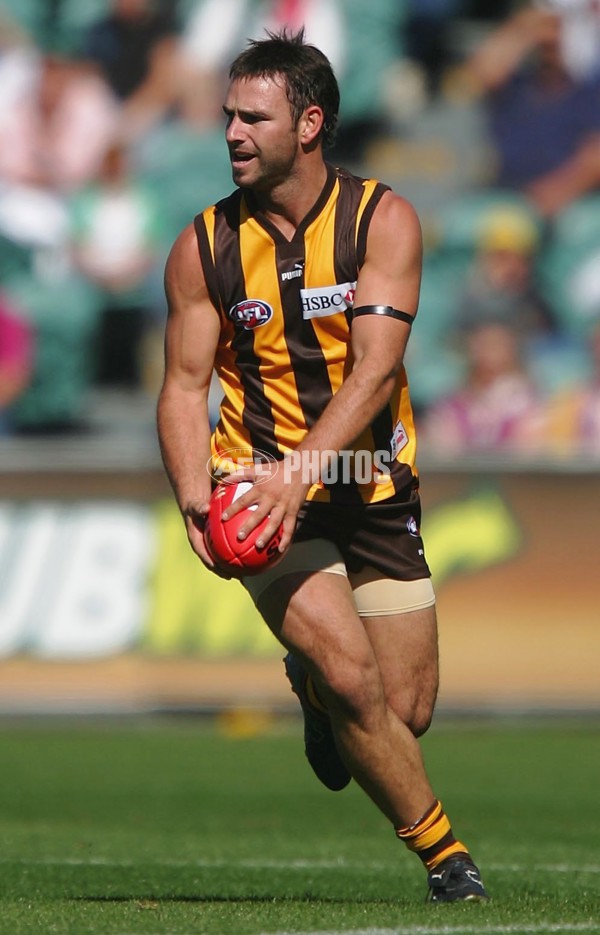 AFL 2006 Rd 1 - Hawthorn v Fremantle - 38512