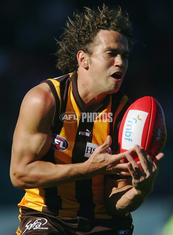 AFL 2006 Rd 1 - Hawthorn v Fremantle - 38509