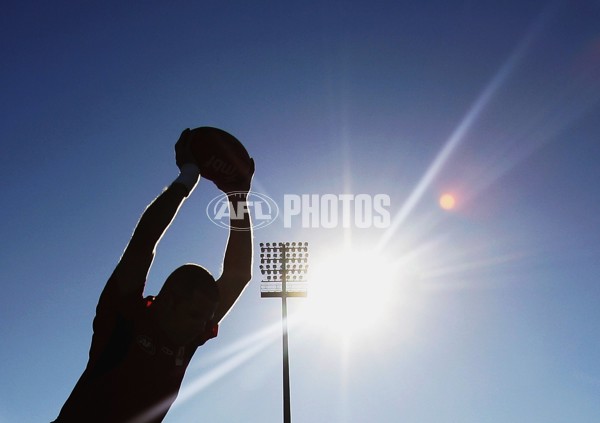 AFL 2006 Rd 12 - Hawthorn v Richmond - 38492