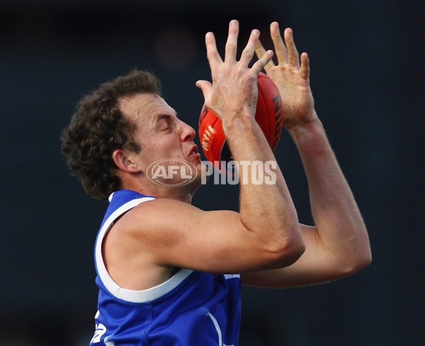 AFL 2006 Rd 10 - Kangaroos v Sydney Swans - 39064