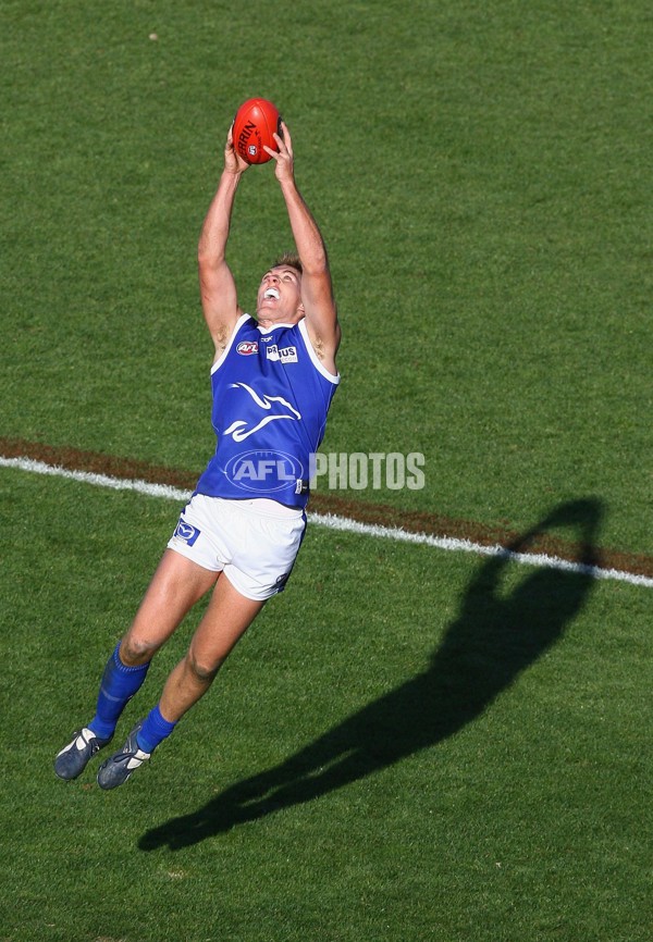 AFL 2006 Rd 10 - Kangaroos v Sydney Swans - 39058