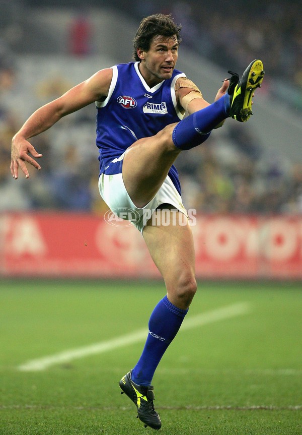 AFL 2006 Rd 11 - Richmond v Kangaroos - 39094