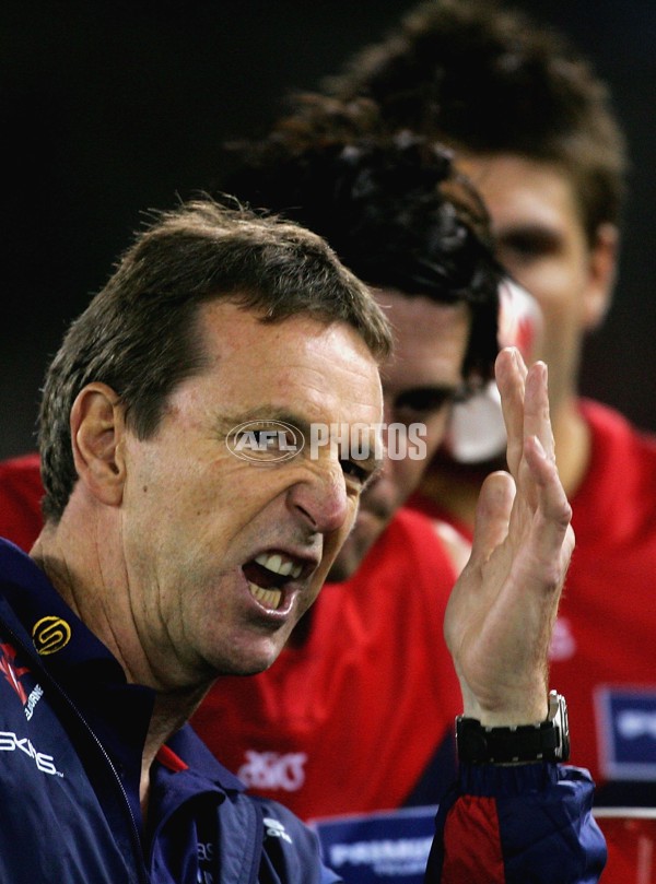 AFL 2006 Rd 1 - Melbourne v Carlton - 39548