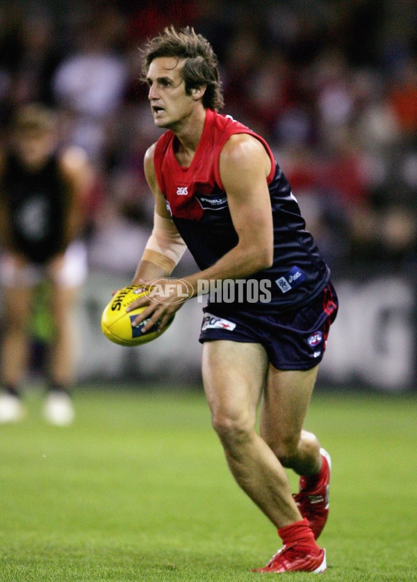 AFL 2006 Rd 1 - Melbourne v Carlton - 39540