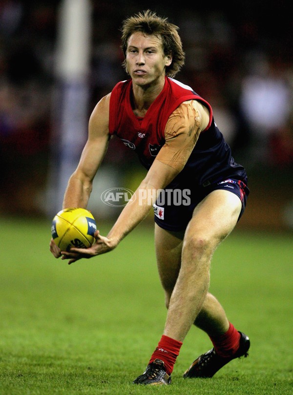 AFL 2006 Rd 1 - Melbourne v Carlton - 39542