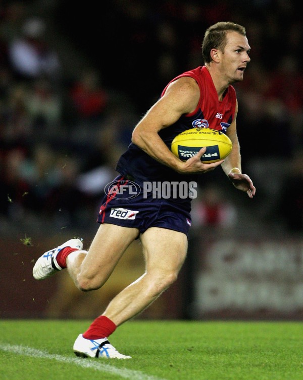 AFL 2006 Rd 1 - Melbourne v Carlton - 39545