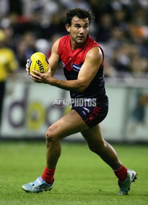 AFL 2006 Rd 1 - Melbourne v Carlton - 39547
