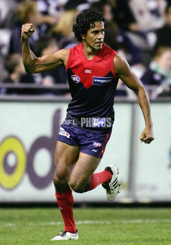 AFL 2006 Rd 1 - Melbourne v Carlton - 39537