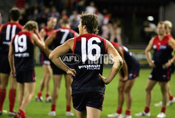 AFL 2006 Rd 1 - Melbourne v Carlton - 39539