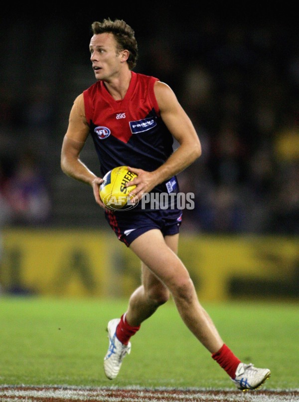 AFL 2006 Rd 1 - Melbourne v Carlton - 39543