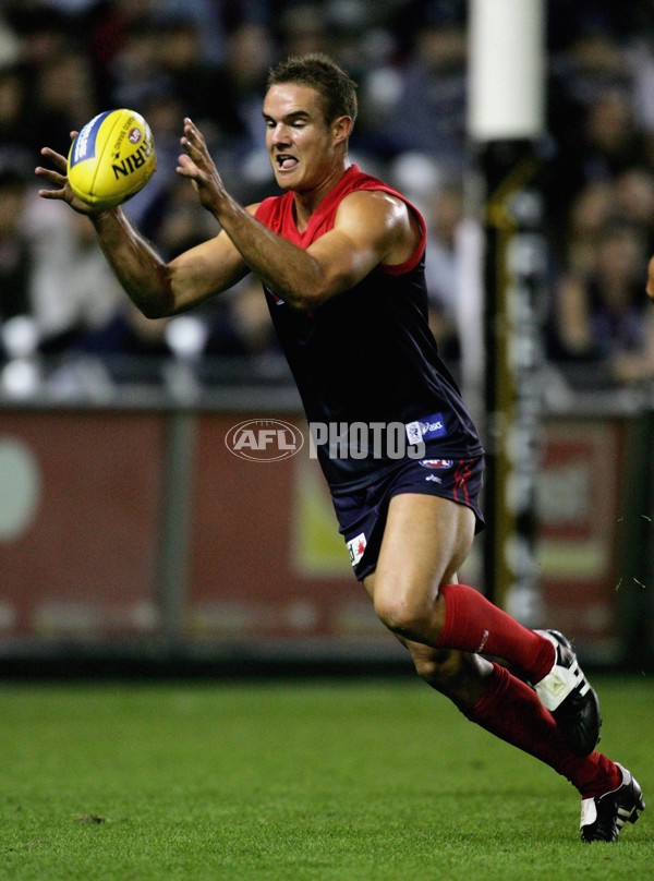AFL 2006 Rd 1 - Melbourne v Carlton - 39541