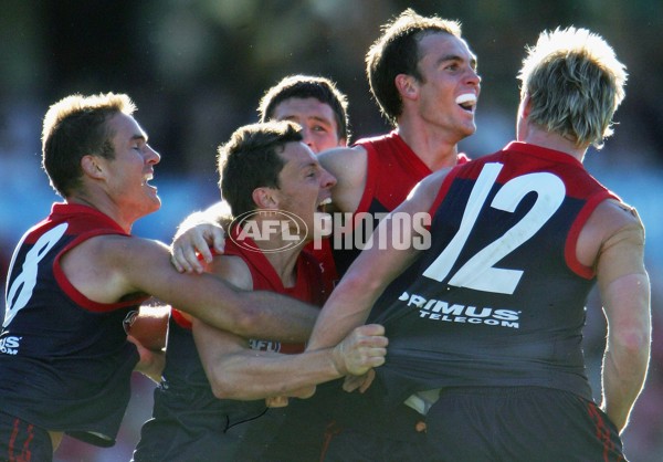 AFL 2006 Rd 4 - Sydney Swans v Melbourne - 39598