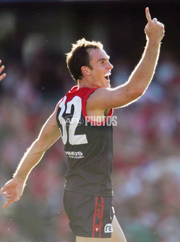 AFL 2006 Rd 4 - Sydney Swans v Melbourne - 39601