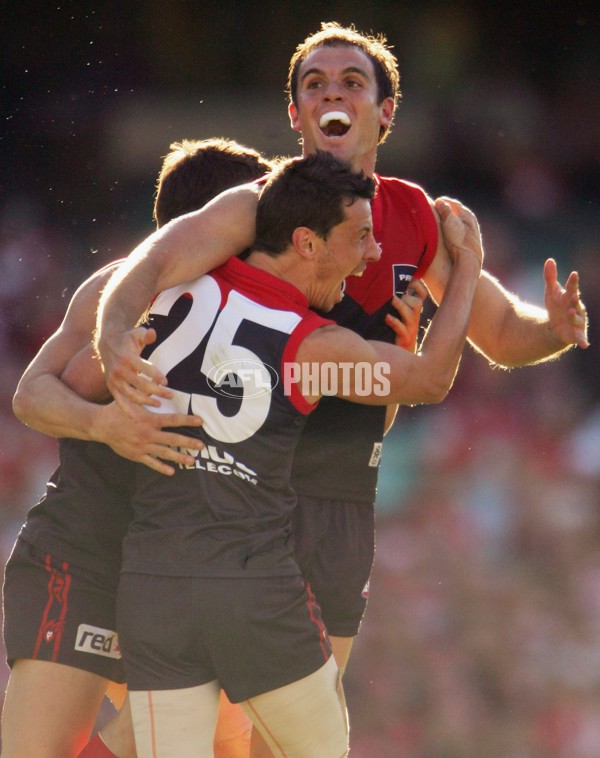 AFL 2006 Rd 4 - Sydney Swans v Melbourne - 39603