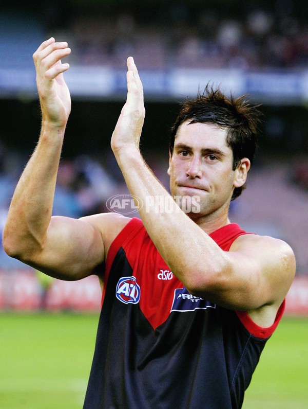 AFL 2006 Rd 5 - Melbourne v Kangaroos - 39653