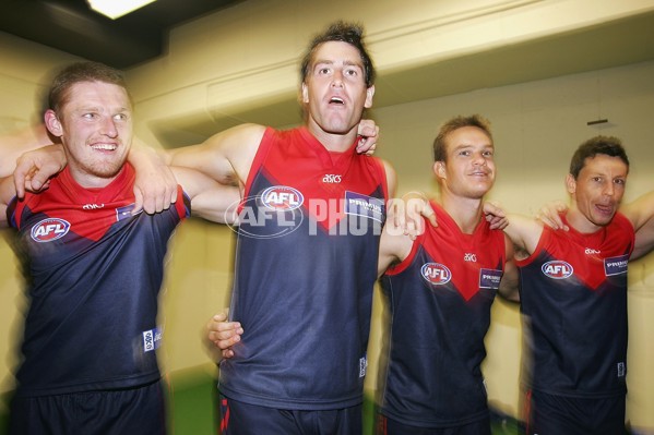 AFL 2006 Rd 4 - Sydney Swans v Melbourne - 39605