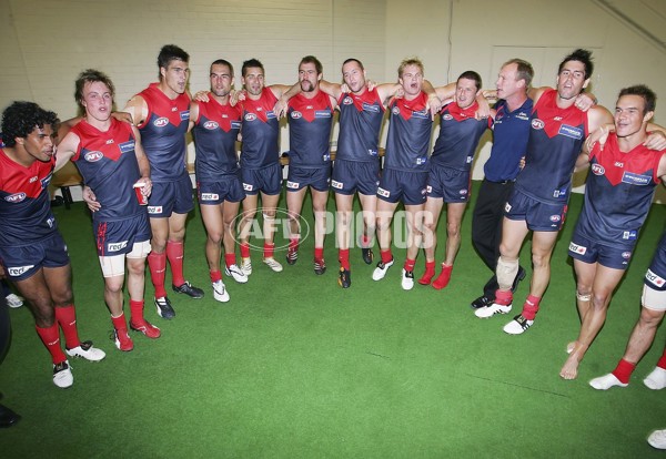 AFL 2006 Rd 4 - Sydney Swans v Melbourne - 39606