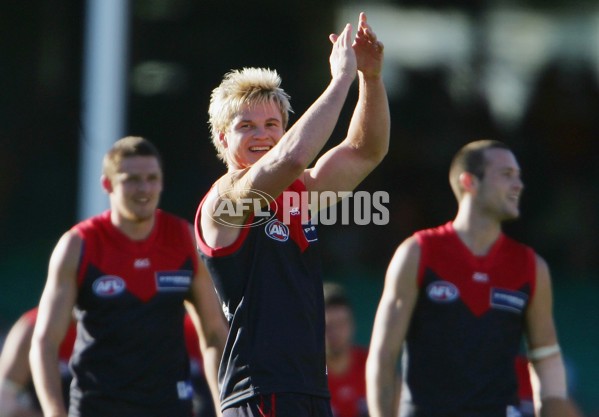 AFL 2006 Rd 4 - Sydney Swans v Melbourne - 39620