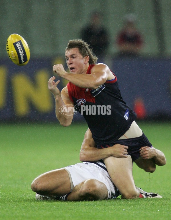 AFL 2006 Rd 6 - Melbourne v Geelong - 39709
