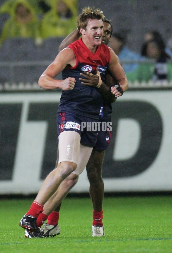 AFL 2006 Rd 6 - Melbourne v Geelong - 39703