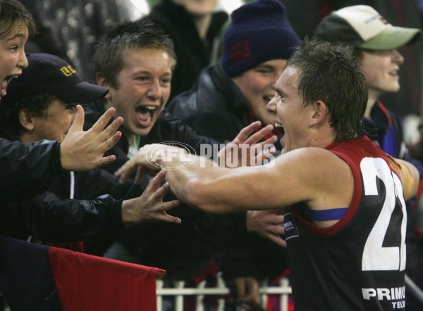 AFL 2006 Rd 6 - Melbourne v Geelong - 39716