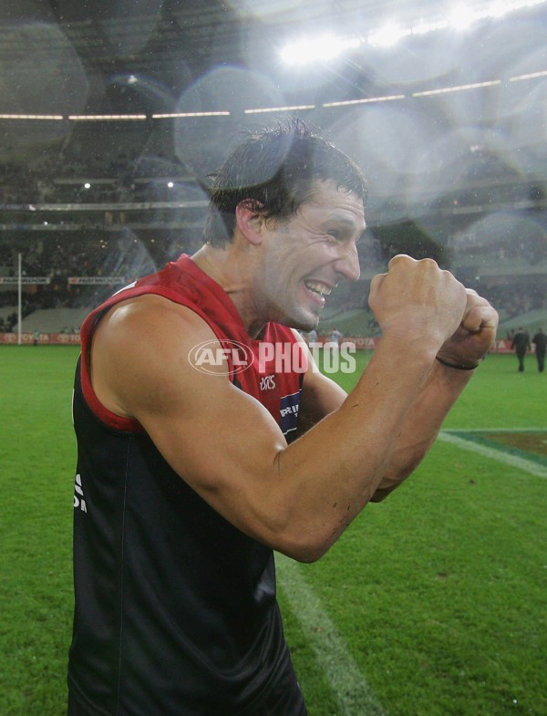 AFL 2006 Rd 6 - Melbourne v Geelong - 39712