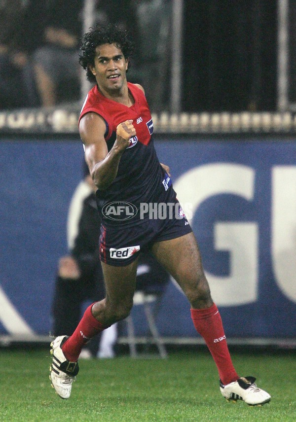 AFL 2006 Rd 6 - Melbourne v Geelong - 39727
