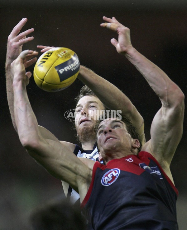 AFL 2006 Rd 6 - Melbourne v Geelong - 39733