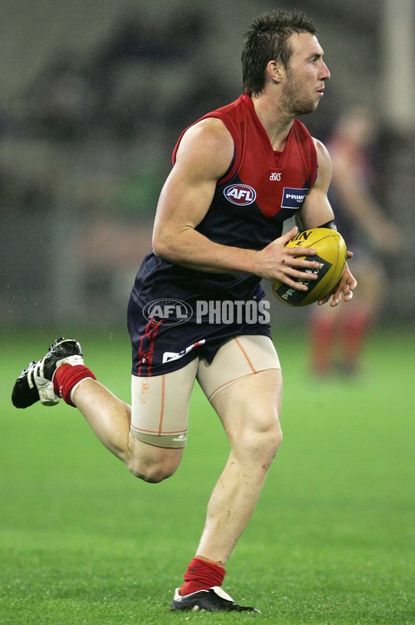 AFL 2006 Rd 6 - Melbourne v Geelong - 39740