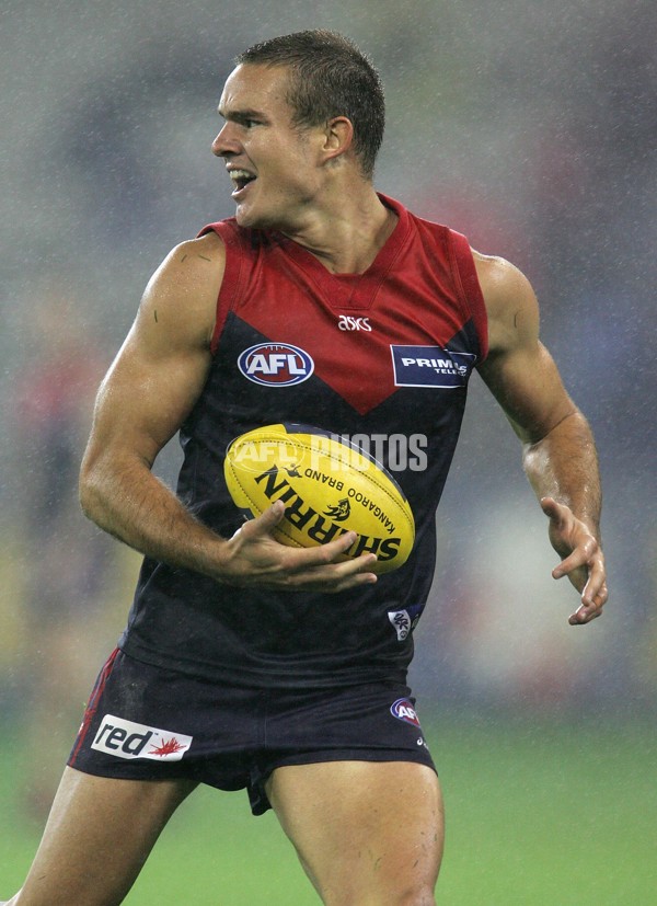 AFL 2006 Rd 6 - Melbourne v Geelong - 39744