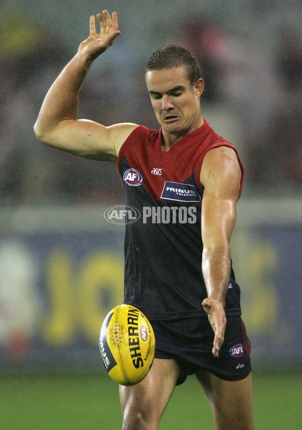 AFL 2006 Rd 6 - Melbourne v Geelong - 39746