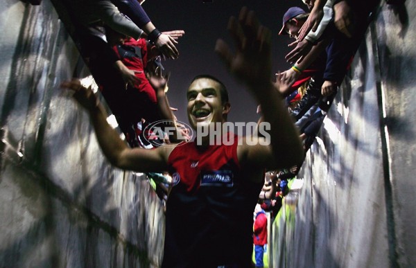 AFL 2006 Rd 6 - Melbourne v Geelong - 39724