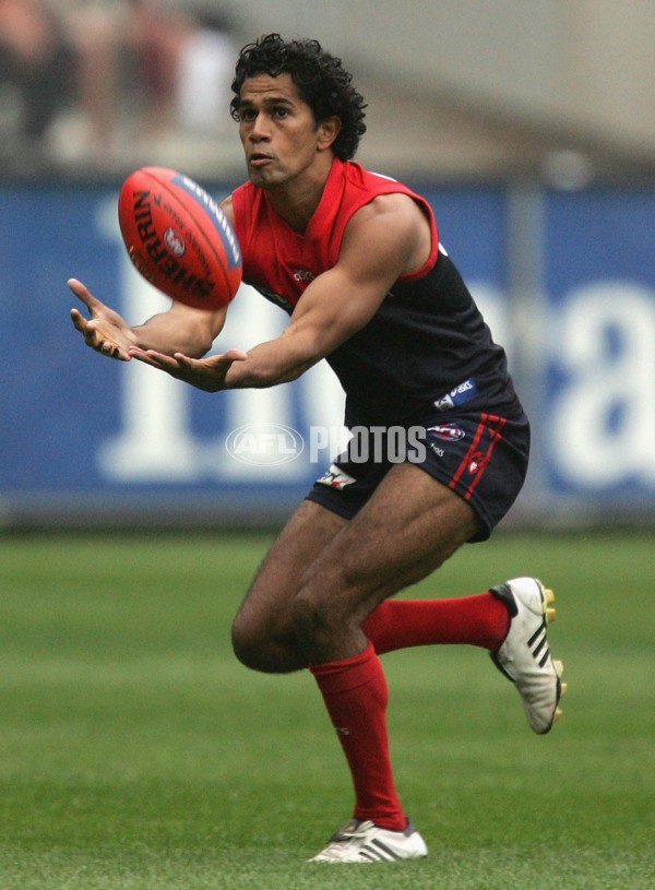 AFL 2006 Rd 5 - Melbourne v Kangaroos - 39687