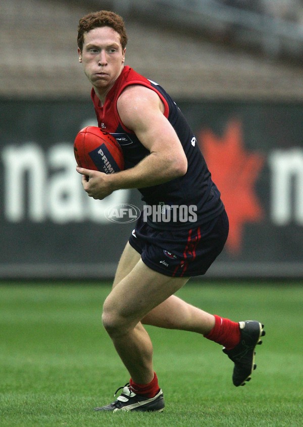 AFL 2006 Rd 5 - Melbourne v Kangaroos - 39686