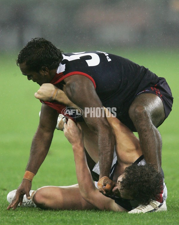 AFL 2006 Rd 6 - Melbourne v Geelong - 39706