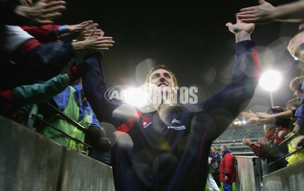 AFL 2006 Rd 6 - Melbourne v Geelong - 39713