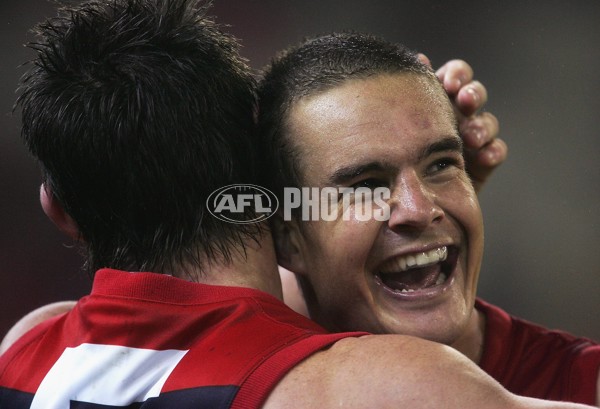 AFL 2006 Rd 6 - Melbourne v Geelong - 39714