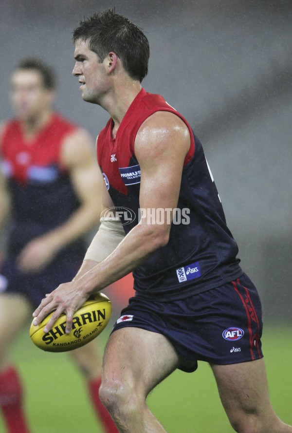 AFL 2006 Rd 6 - Melbourne v Geelong - 39739